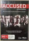 Accused : Series 2 (DVD)