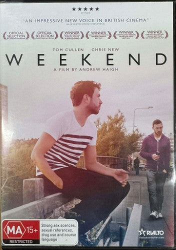 Weekend (DVD)
