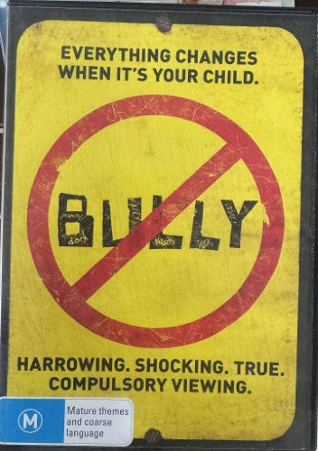 Bully (DVD)