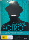 Agatha Christie's Poirot 1 (Box Set) (DVD)