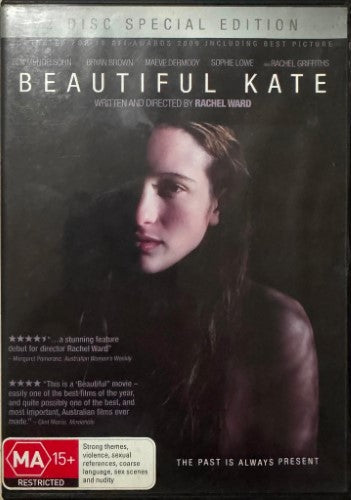 Beautiful Kate (Special Edn) (DVD)
