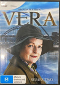 Vera : Series Two (DVD)
