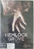 Hemlock Grove : Season 1 (DVD)