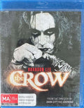 The Crow (Blu-Ray)