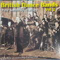 Compilation - Pete Smith Specialties : British Dance Bands Vol. 2 (CD)