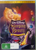 Sleeping Beauty (50th Anniv Edn w/ Bonus Disc) (DVD)