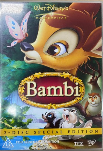 Bambi (DVD)