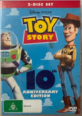 Toy Story (10th Anniversary Edn) (DVD)