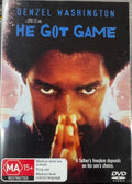 He Got Game (DVD)