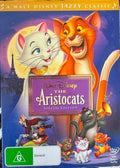 The Aristocats (Special Edition) (DVD)