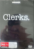 Clerks (DVD)