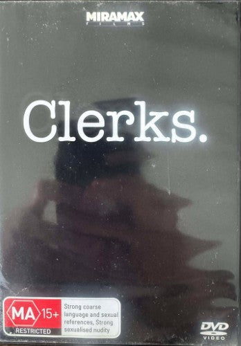 Clerks (DVD)