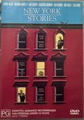New York Stories (DVD)