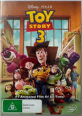 Toy Story 3 (DVD)