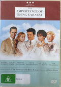 The Importance Of Being Earnest (DVD)