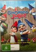 Gnomeo & Juliet (DVD)