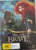 Brave (DVD)