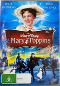 Mary Poppins (DVD)