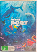 Finding Dory (DVD)