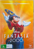 Fantasia 2000 (DVD)