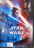 Star Wars : The Rise Of Skywalker (DVD)