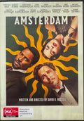 Amsterdam (DVD)
