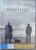 The Banshees Of Inisherin (DVD)