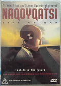 Naqoyqatsi : Life As War (DVD)