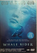 Whale Rider (w/ Bonus Disc) (DVD)
