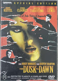 From Dusk Till Dawn (DVD)
