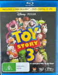 Toy Story 3 (w/ DVD) (Blu-Ray)