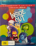 Inside Out (Blu-Ray)