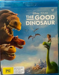 The Good Dinosaur (Blu-Ray)