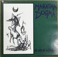 Makatma Dogma - My Life As A Dogma (CD)