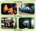 The Killjoys - Stupid Waste (CD)