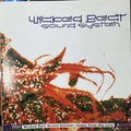 Wicked Beat Sound System - Music From The Core (CD)