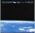 Red Jezebel - In Transit (CD)