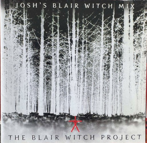 Soundtrack - The Blair Witch Project (CD)