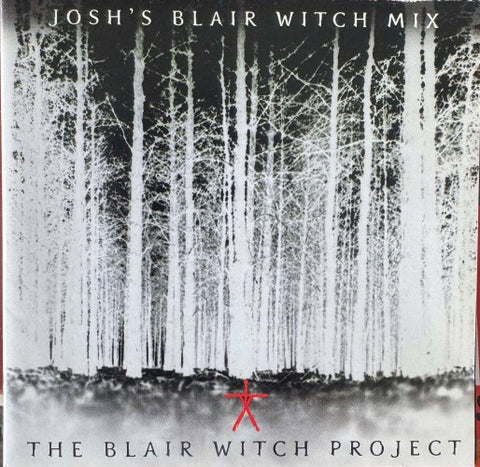 Soundtrack - The Blair Witch Project (CD)