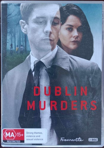 Dublin Murders (DVD)