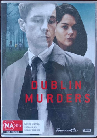 Dublin Murders (DVD)