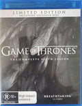 Game Of Thrones : The Complete Fifth Season (Blu-Ray)