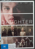 The Daughter (DVD)