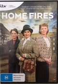 Home Fires - Series One (DVD)