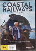 Coastal Railways (DVD)