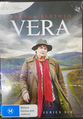 Vera : Series Six (DVD)
