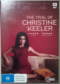 The Trial Of Christine Keeler (DVD)