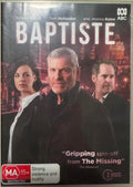Baptiste