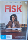 Fisk (DVD)