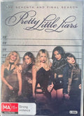 Pretty Little Liars : Complete Seventh (& Final) Season (DVD)